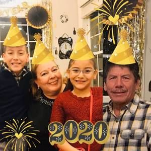 Meet your Posher, Carolina